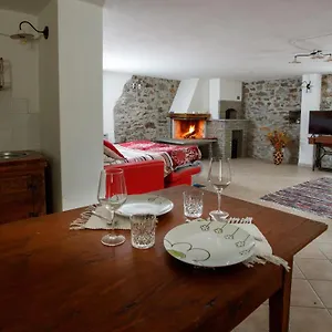 Il Como' Della Civetta - Taverna “la Fenice” Appartamento