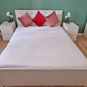 L'esquilina House 2 Appartamento Roma