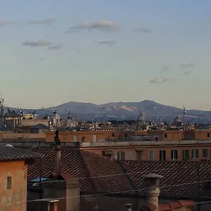 Vatican Appartamento Roma