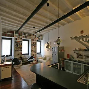 Casa Leopardo - Trastevere Appartamento Roma