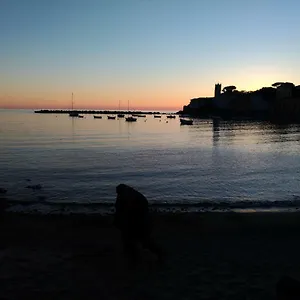 Via Della Chiusa 101 Appartamento Sestri Levante