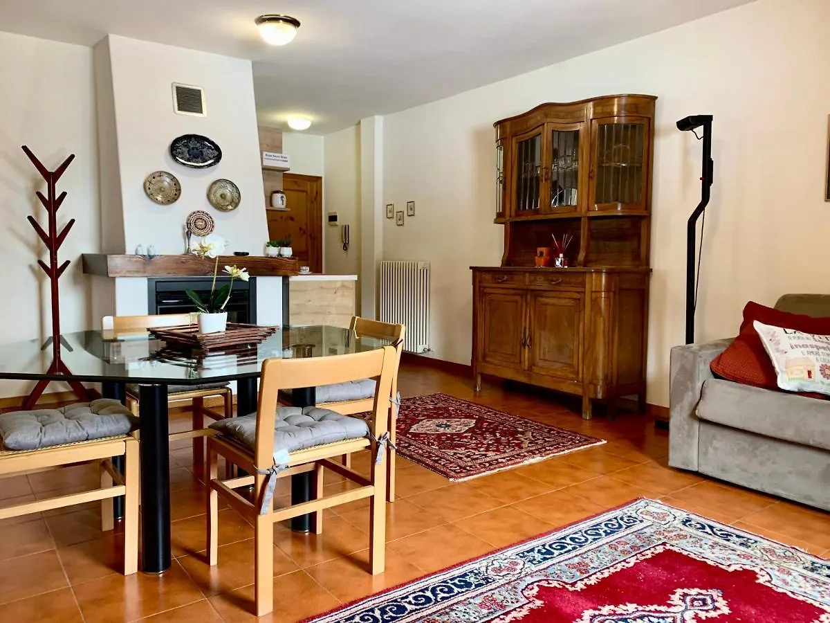 Cima De' Piazzi Apartment 伊索拉察 0*,  意大利